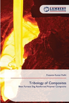 Paperback Tribology of Composites Book