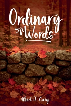 Paperback Ordinary Words Book