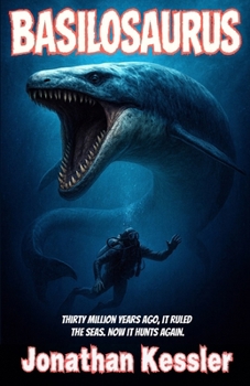 Paperback Basilosaurus Book