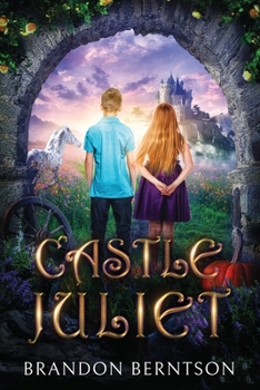 Paperback Castle Juliet: A Coming of Age Romance Book