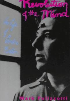 Paperback Revolution Of The Mind Book