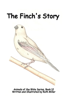 Paperback The Finch's Story Book