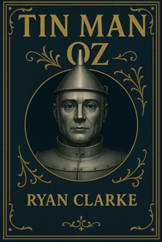 Paperback Tin Man: Tales From The Land Of Oz Book
