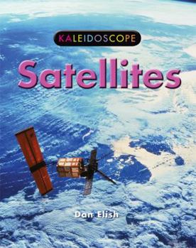 Library Binding Satellites Book