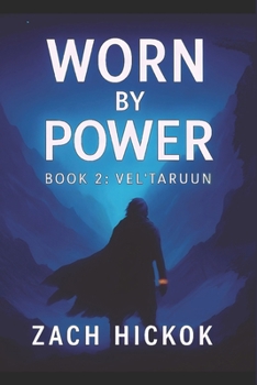 Paperback Vel'Taruun Book