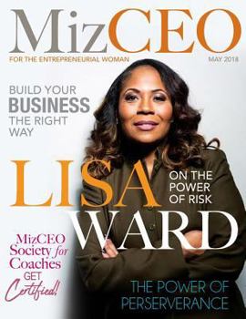 Paperback Lisa Mizceo Book