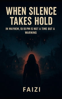 Paperback When Silence Takes Hold Book