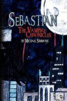 Hardcover Sebastian Book