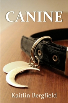 Paperback Canine Book