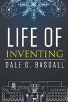 Paperback Life of Inventing Book