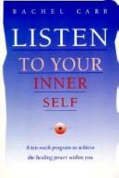 Paperback Listen to Your Inner Self Book