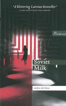 Paperback Soviet Milk Book
