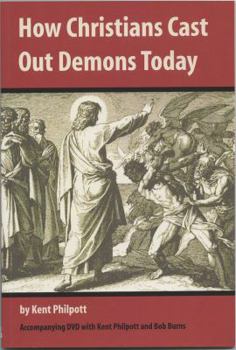 Paperback How Christians Cast Out Demons Today Book