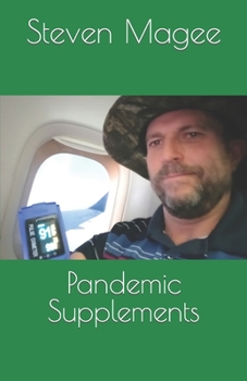 Paperback Pandemic Supplements Book