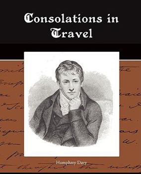 Paperback Consolations in Travel Book
