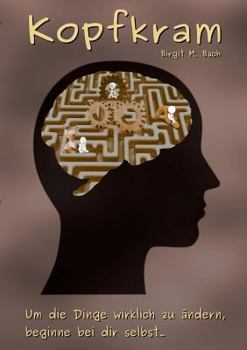 Paperback Kopfkram [German] Book