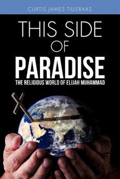 Paperback This Side of Paradise Book