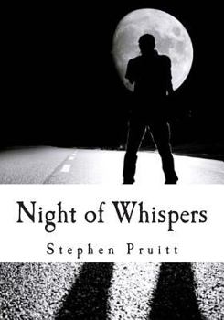 Paperback Night of Whispers Book