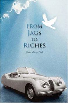 Paperback From Jags to Riches Book