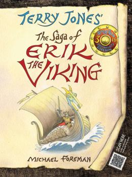 The Saga of Eric the Viking