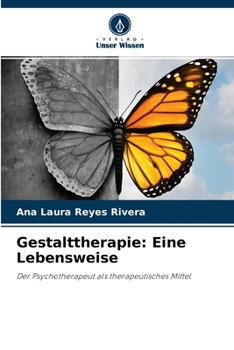 Paperback Gestalttherapie: Eine Lebensweise [German] Book