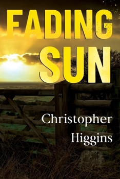 Paperback Fading Sun Book