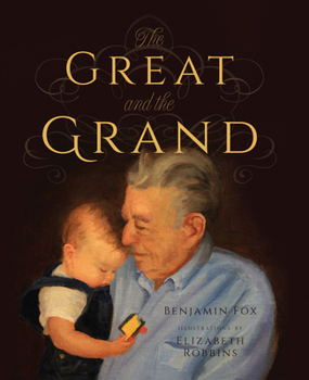 Hardcover The Great and the Grand Book
