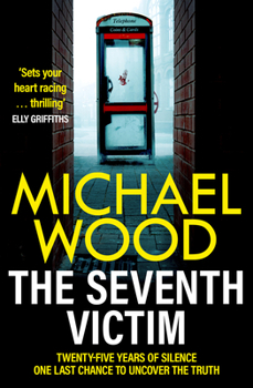 Paperback The Seventh Victim Book