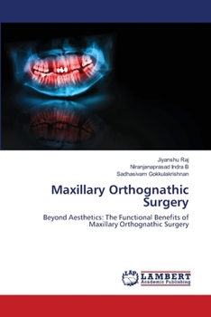 Paperback Maxillary Orthognathic Surgery Book
