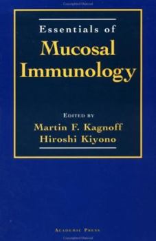 Paperback Essentials of Mucosal Immunology Book