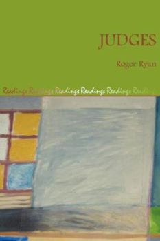 Judges - Book  of the Readings: A New Biblical Commentary