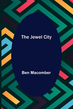 Paperback The Jewel City Book
