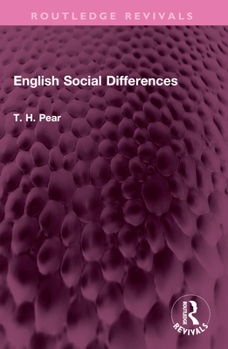 Paperback English Social Differences Book