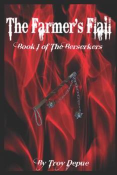 Paperback The Farmer's Flail Book