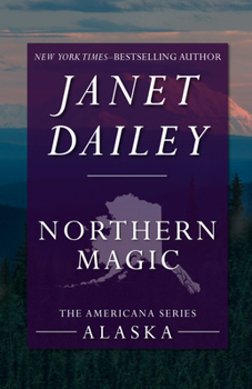 Northern Magic - Book #2 of the Americana