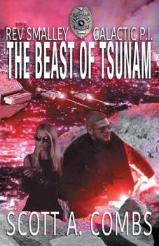 Paperback The Beast of Tsunam Book