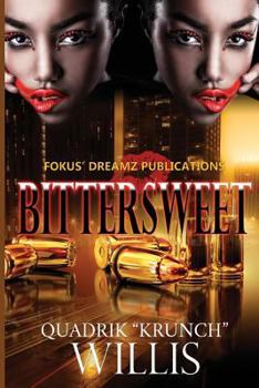 Paperback Bittersweet Book