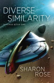 Diverse Similarity - Book #1 of the Diverse