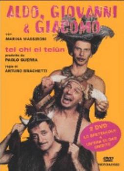 Paperback Tel chi el telùn [Italian] Book