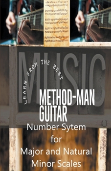 Paperback Method-Man Guitar Book