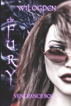 Paperback The Fury Book