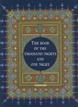 The Book of the Thousand Nights and One Night