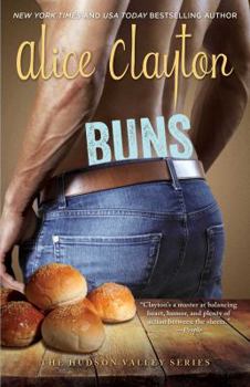Buns - Book #3 of the Hudson Valley