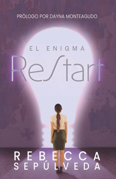 Paperback El Enigma ReStart [Spanish] Book