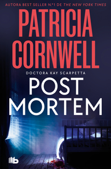 Paperback Post Mortem / Postmortem [Spanish] Book