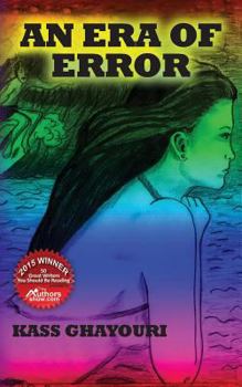 Paperback An Era Of Error Book