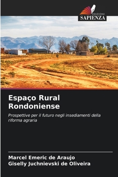 Espaço Rural Rondoniense