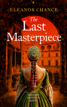 Paperback The Last Masterpiece Book