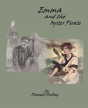 Paperback Emma and the Oyster Pirate Book