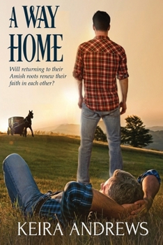 Paperback A Way Home Book